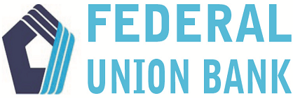 Federal Union Bank logo